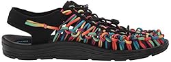 KEEN Men's UNEEK Classic Two Cord Sandals, Original