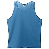 Augusta Sportswear MEN'S MINI MESH SINGLET