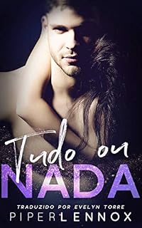 Livro Tudo ou Nada