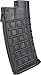 Evike ASG 110rd Mid-Cap Magazine for AUG Series Airsoft AEG Rifles