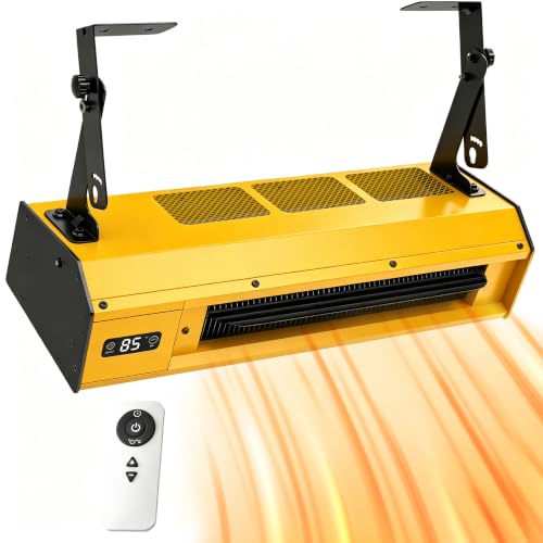Omberr 4000W Electric Garage Heater
