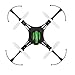 SYS JJRC H8 MINI RC Quadcopter 6 axis 4CH 2.4GHz One-key-return RC Drones w Headless Mode RTF