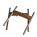 Glosom Indoor Plant Stand Width 11