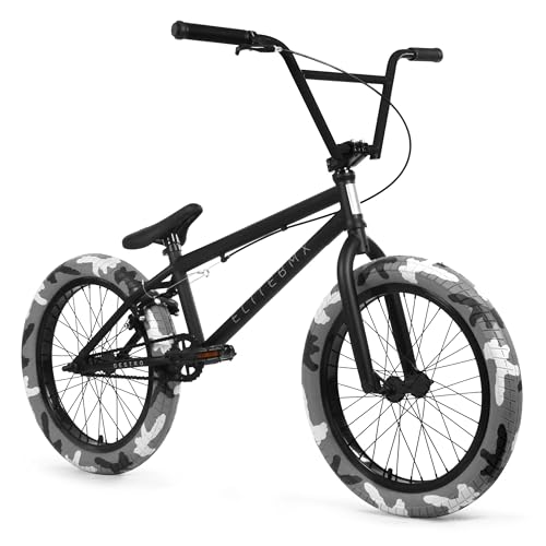 Elite BMX Bicycle 18
