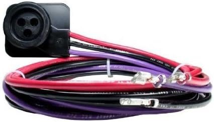 45-100834-80 - OEM Upgraded Replacement for Rheem Compressor Wire Harness