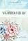 Livro Antologia "viva poesia todo dia"