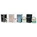 Marc Jacobs Variety Mini Perfume Kit for Women, 4 Count