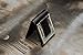 HOJ Co. IVAR Bifold Wallet With Money Clip | Super Strong Magnet | Front Pocket Wallet With Exterior ID Window (black)
