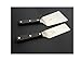 DUE BUOI set Wide Spatula blade dimension 4