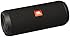 JBL Flip 3 Splashproof Portable Bluetooth Speaker, Black
