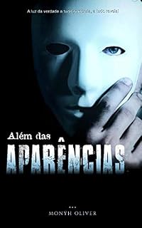 Livro ALÉM DAS APARÊNCIAS: O COLECIONADOR