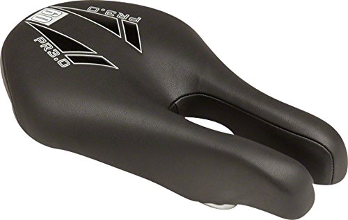 ISM PR 3.0 Saddle Black - Thumbnail 4