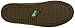 Sanuk Men's Cargo Deluxe Fashion Sneaker