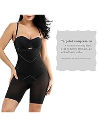 Lover-Beauty - Bragas adelgazantes de cintura alta para mujer