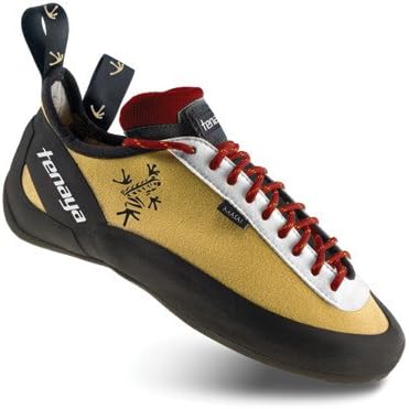 TenayaMasai Unisex Rock Climbing Shoe