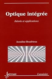Optique intégrée