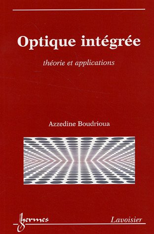 Optique intégrée
