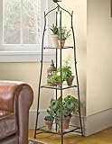 Branch Plant Stand