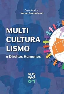 Livro Multiculturalismo e Direitos Humanos