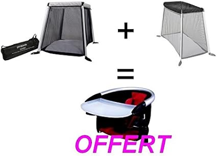 phil and teds traveller v3