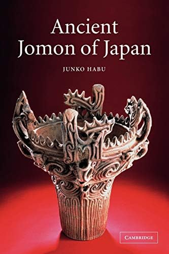 The Archaeology of Japan: From the Earliest Rice Farming Villages