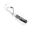 Fishing-Hook-LOPEZ-Telescope-Retractable-27-60Cm-Fishing-Tool-Gaff-Hook-Spear-for-Saltwater-Offshore-Ice-Fishing-with-Soft-EVA-Handle
