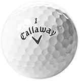 Callaway Tour Series Mix AAAA Pre-Owned Golf Balls
