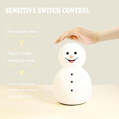 goline baby night light