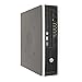 HP Elite 8300 Ultra Slim Desktop Computer, Intel Quad Core i5-3470S CPU, 8GB DDR3, 500GB HDD, USB 3.0, Windows 10 Pro (Renewed)