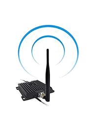 VEE · Caja Verizon 4 G teléfono celular amplificador de señal amplificador de T Mobile LTE en casa