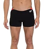 Speedo Male Swimwear Boom Splice Aquashort