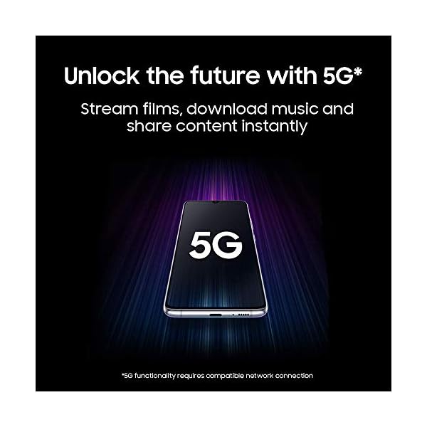 Samsung-Galaxy-A90-5G-Mobile-Phone-Sim-Free-Smartphone-White-UK-Version Samsung Galaxy A90 5G Mobile Phone; Sim Free Smartphone - White (UK Version)