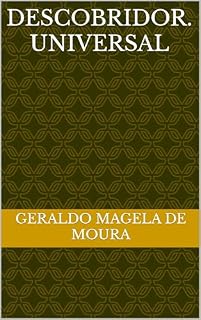 Livro DESCOBRIDOR. UNIVERSAL