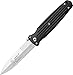 Gerber Applegate Covert Knife, Serrated Edge, 154CM [05785]