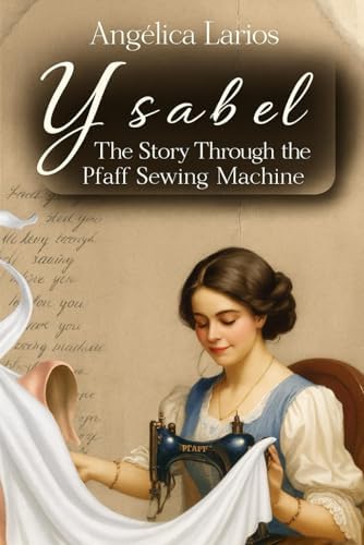 The Sewing Machine: Fergie, Natalie: 9781911586043: Amazon.com: Books