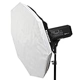 Phottix Luna Folding Octa Softbox 109cm (PH82754)