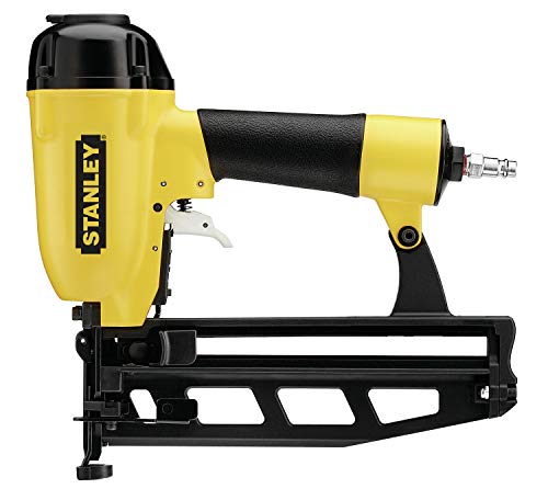 Stanley Stauchkopfnagler APC-FN (für 16G Stauchkopfnägel 25-64 mm, Einschlagstärkeeinstellung, 1500 g Gewicht) STHT1… – Bild 3
