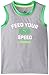 PUMA Little Boys' Core Muscle Tee
