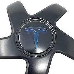 Custom Cut Graphics Logo Decal Wrap for Tesla Model