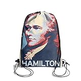 Sandy Matthew Drawstring Bag Hamilton- Sports