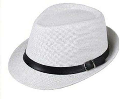 trilby gangster hat