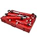 XtremepowerUS 7PC Hydraulic Ram Auto Body Vehicle Frame Repair Tool Collision Kit w/Case