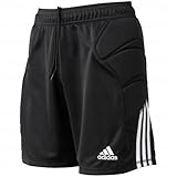 Adidas Mens Climalite Tierro 13 Goalie Shorts
