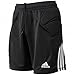 Adidas Mens Climalite Tierro 13 Goalie Shorts