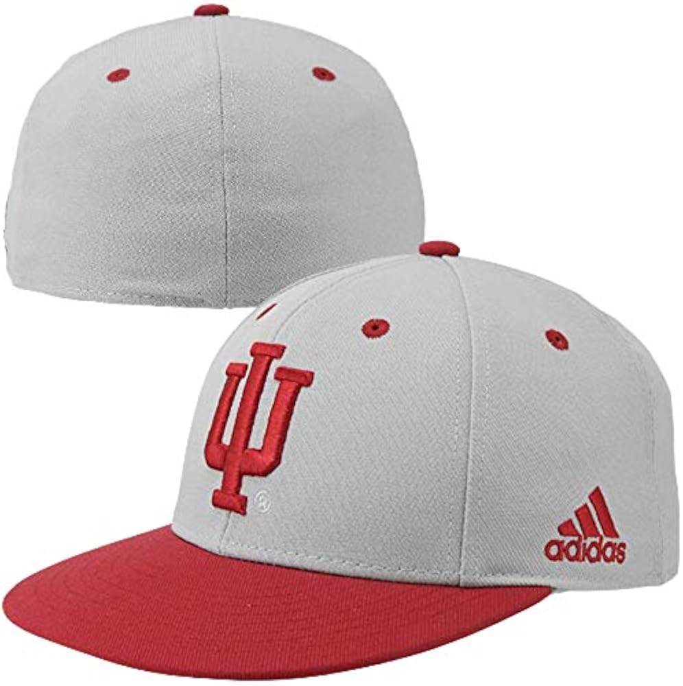 adidas fitted baseball cap