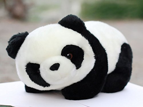 baby panda plush