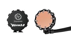 Thermaltake Water 3.0 LGA 2011-3 AM4 Support 280