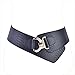 Talleffort Women's Fashion Elastic Waist Belt Cinch (Large(30