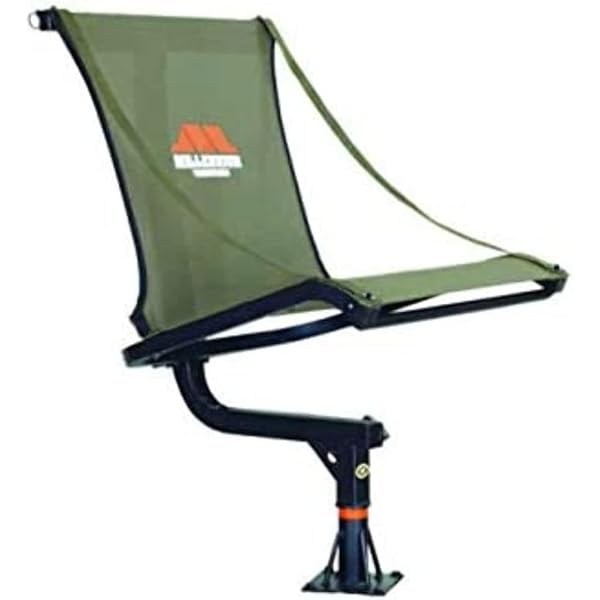 Millennium Deer Stands Millennium Treestands 2-Person Hunting