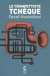 Le  trompettiste tchèque